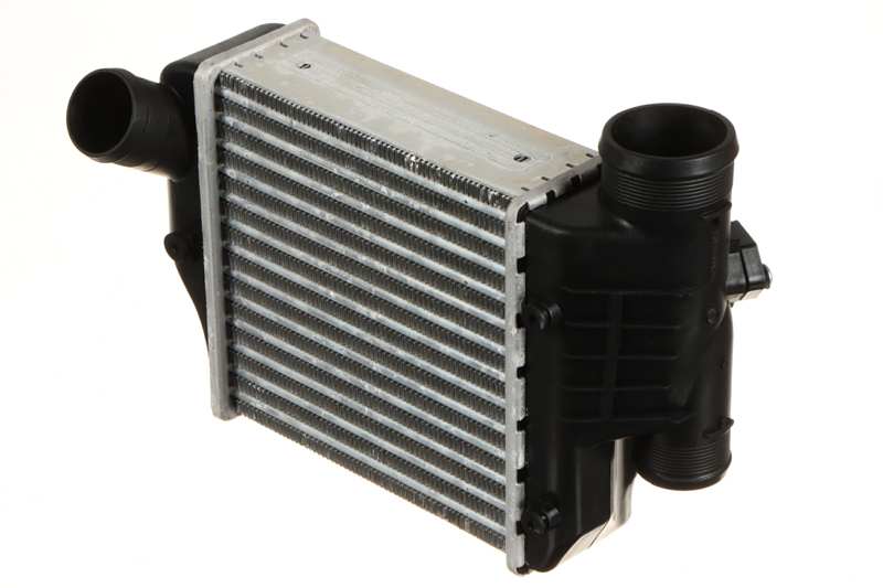Intercooler